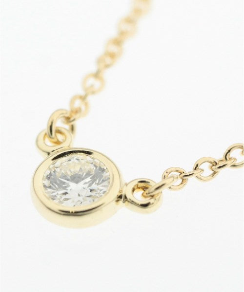 TIFFANY & CO. สร้อยคอ