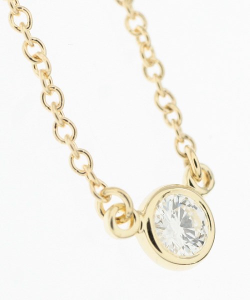 TIFFANY & CO. สร้อยคอ