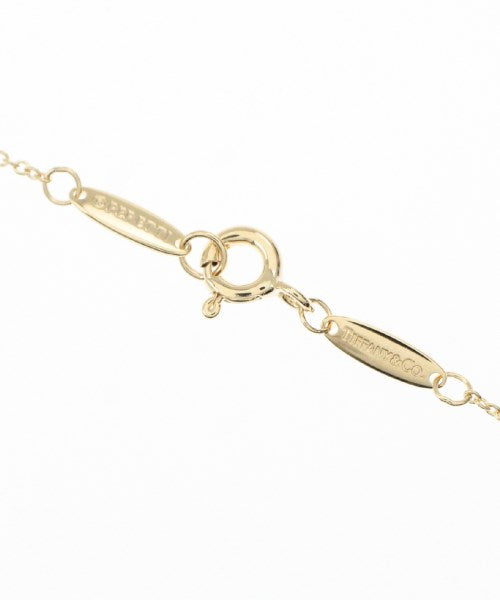 TIFFANY & CO. สร้อยคอ