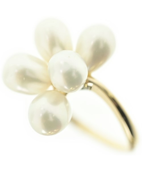 MIKIMOTO แหวน