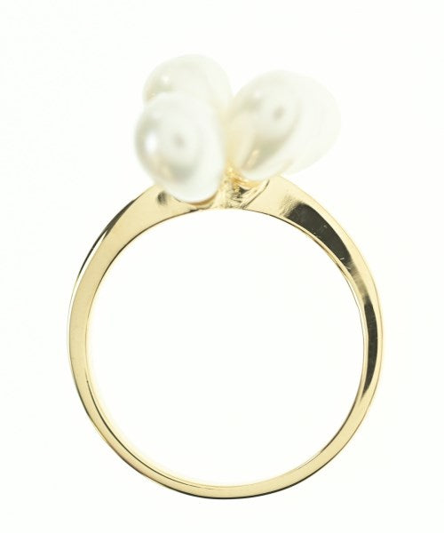 MIKIMOTO แหวน