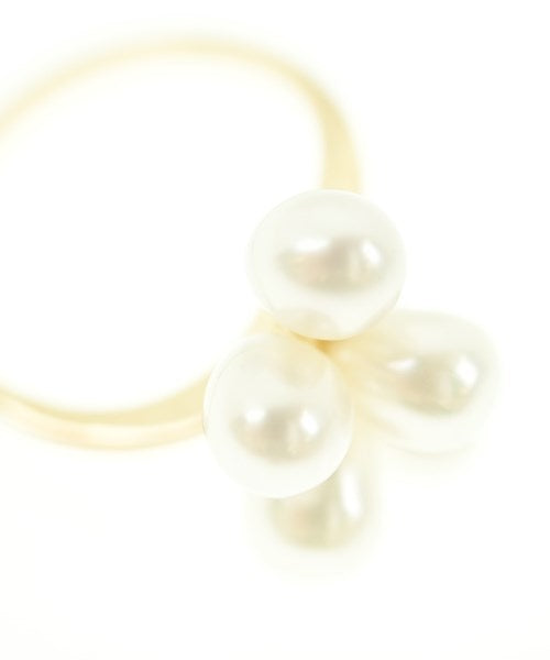 MIKIMOTO แหวน