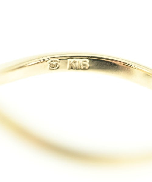 MIKIMOTO แหวน