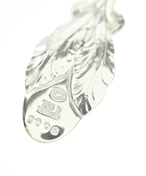 Georg Jensen สร้อยคอ