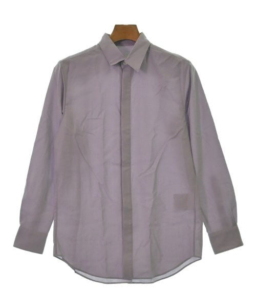 OVERCOAT เสื้อลำลอง