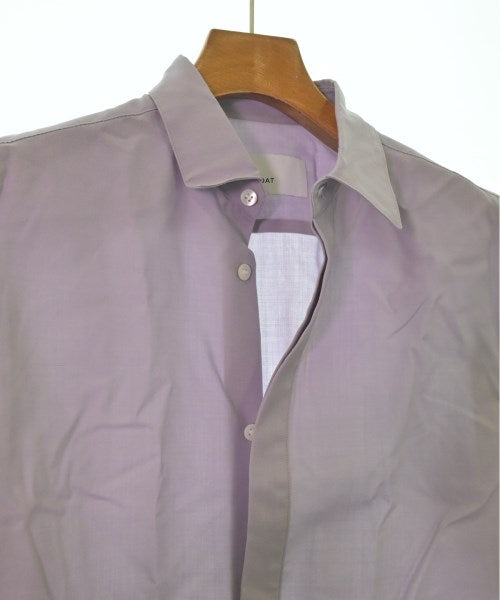 OVERCOAT เสื้อลำลอง