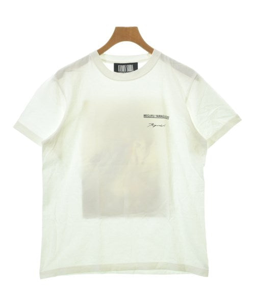 UNION SODA เสื้อยืด/เสื้อท็อปส์