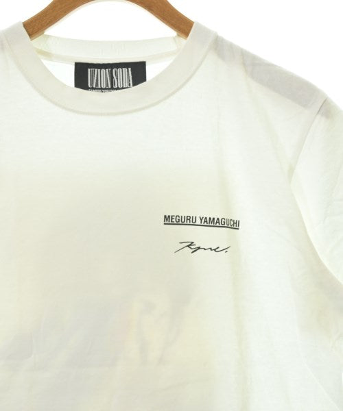 UNION SODA เสื้อยืด/เสื้อท็อปส์