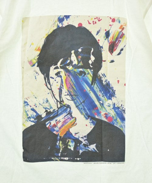 UNION SODA เสื้อยืด/เสื้อท็อปส์