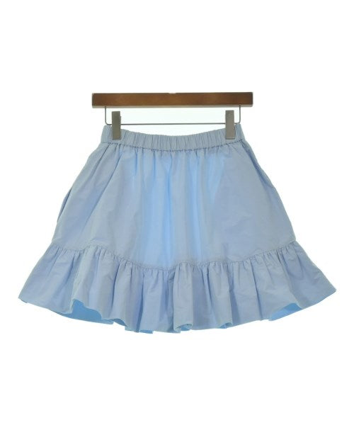 MONCLER GENIUS กระโปรงสั้น