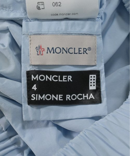 MONCLER GENIUS กระโปรงสั้น