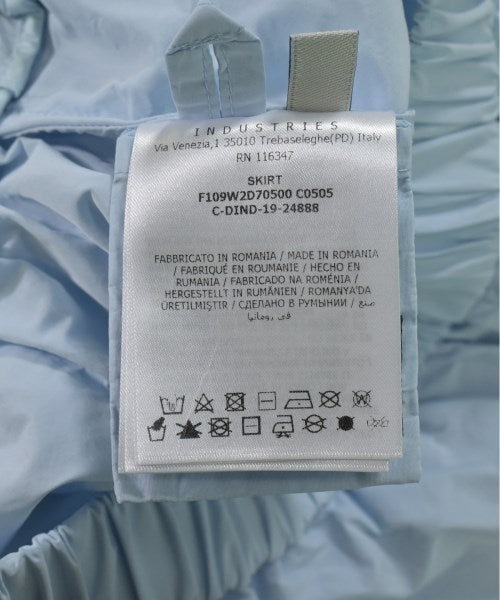 MONCLER GENIUS กระโปรงสั้น