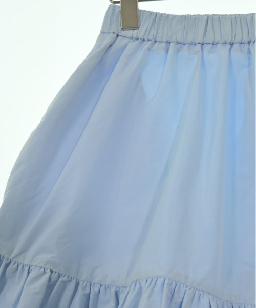 MONCLER GENIUS กระโปรงสั้น