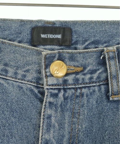 We11done ยีนส์