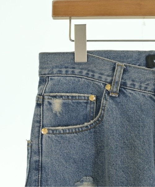 We11done ยีนส์