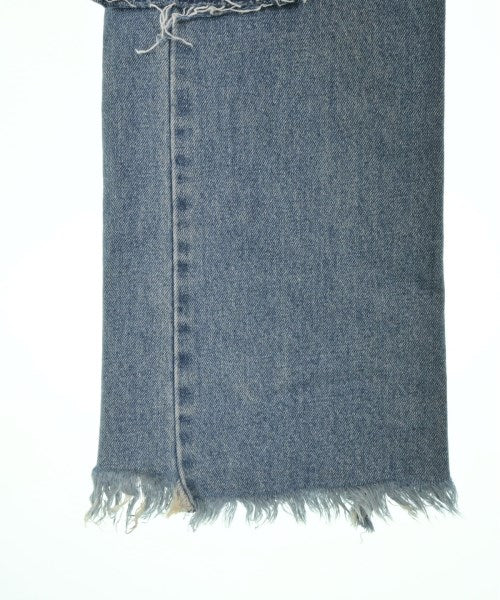 We11done ยีนส์