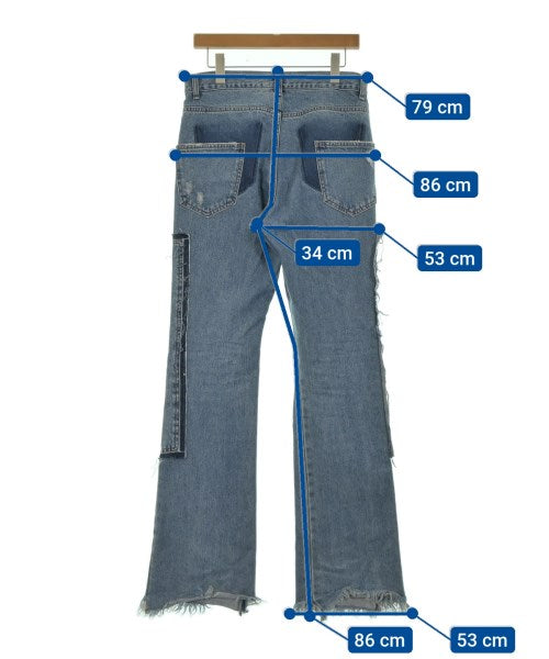 We11done ยีนส์