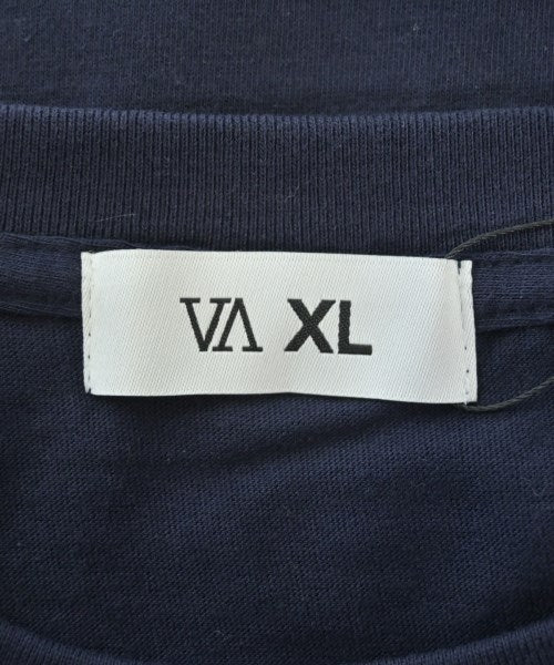 V.A. เสื้อยืด/เสื้อท็อปส์