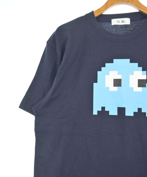 V.A. เสื้อยืด/เสื้อท็อปส์