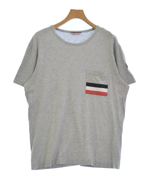 MONCLER เสื้อยืด/เสื้อท็อปส์