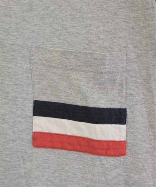 MONCLER เสื้อยืด/เสื้อท็อปส์