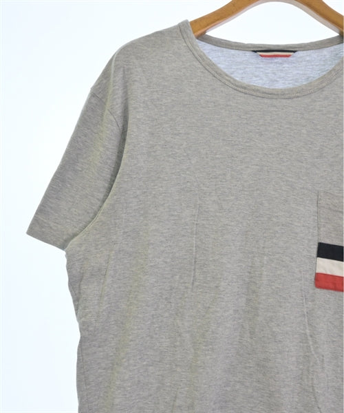 MONCLER เสื้อยืด/เสื้อท็อปส์