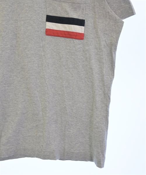 MONCLER เสื้อยืด/เสื้อท็อปส์