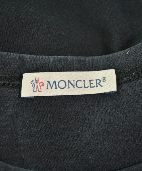 MONCLER เสื้อยืด/เสื้อท็อปส์