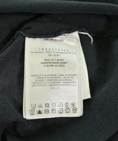 MONCLER เสื้อยืด/เสื้อท็อปส์