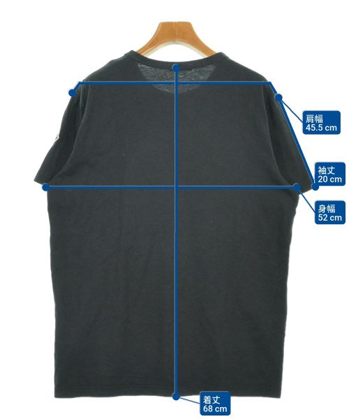 MONCLER เสื้อยืด/เสื้อท็อปส์