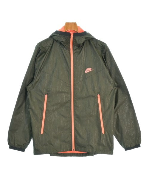 NIKE แจ็คเก็ตเบลาส์ อื่น
