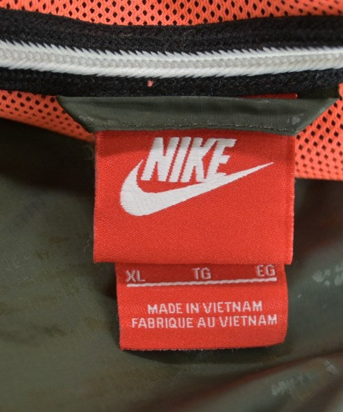 NIKE แจ็คเก็ตเบลาส์ อื่น