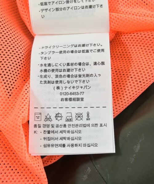 NIKE แจ็คเก็ตเบลาส์ อื่น