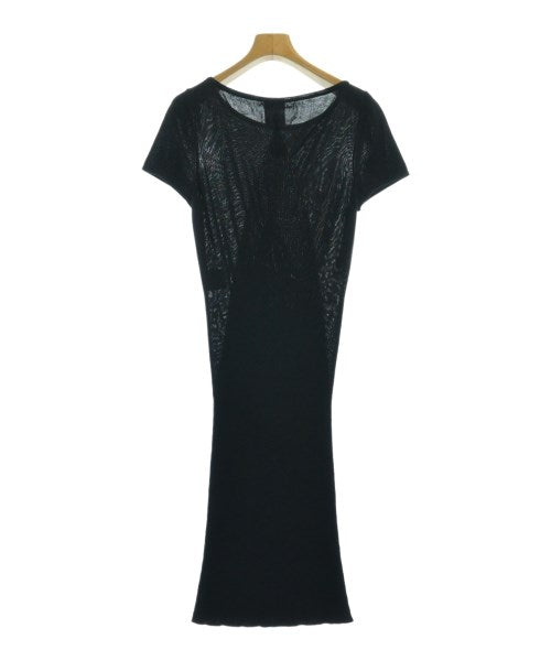 CHANEL ชุดเดรส