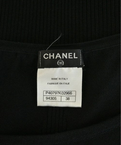 CHANEL ชุดเดรส