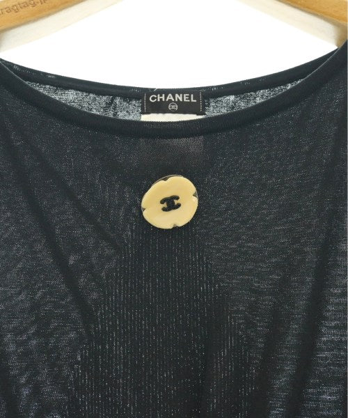 CHANEL ชุดเดรส