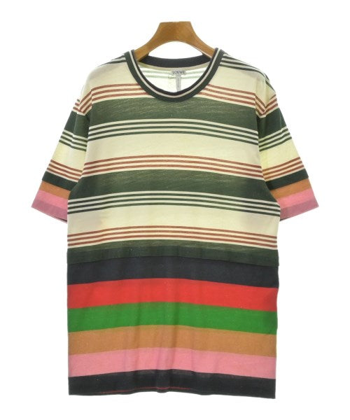 LOEWE เสื้อยืด/เสื้อท็อปส์