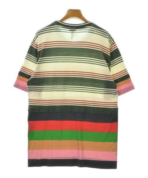 LOEWE เสื้อยืด/เสื้อท็อปส์