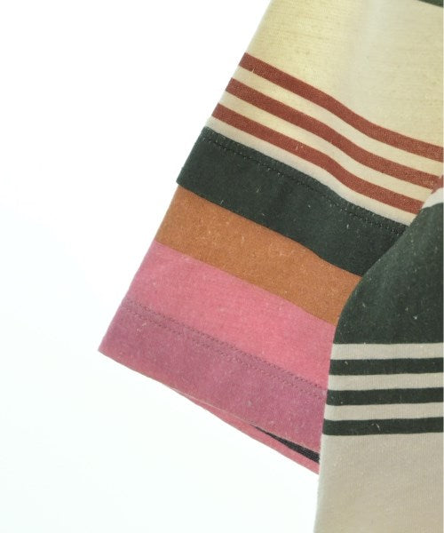 LOEWE เสื้อยืด/เสื้อท็อปส์