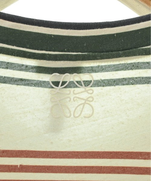 LOEWE เสื้อยืด/เสื้อท็อปส์