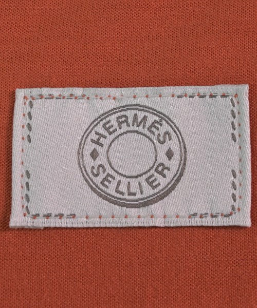 HERMES เสื้อยืด/เสื้อท็อปส์