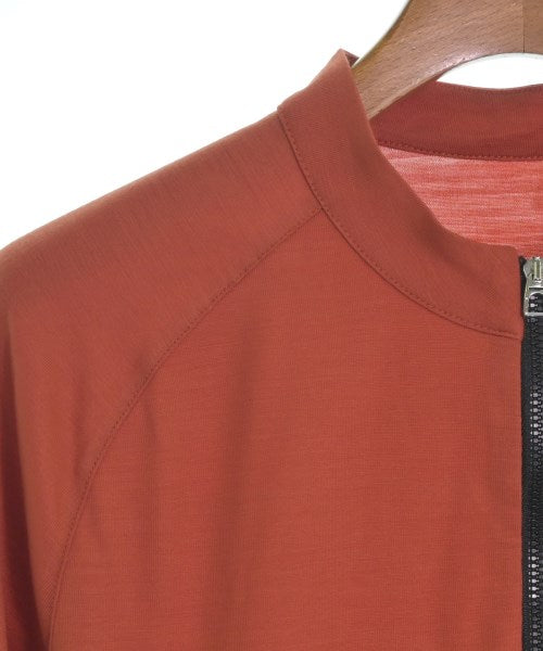 HERMES เสื้อยืด/เสื้อท็อปส์