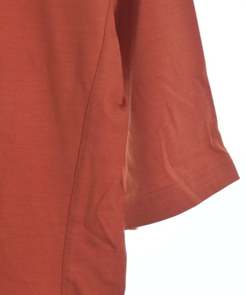 HERMES เสื้อยืด/เสื้อท็อปส์