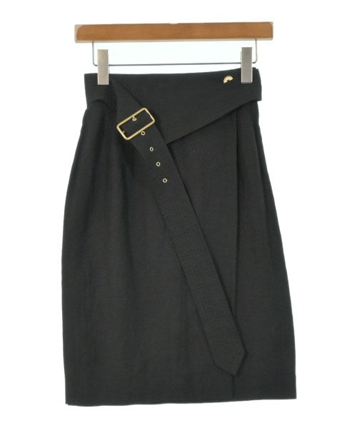 GUCCI กระโปรงยาวถึงเข่า