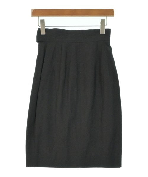 GUCCI กระโปรงยาวถึงเข่า