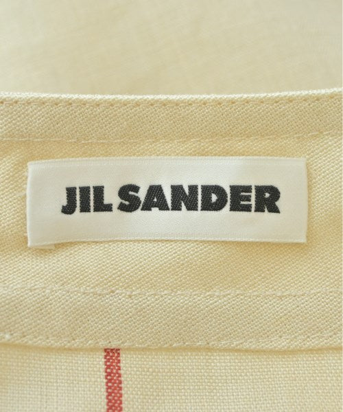 JIL SANDER กระโปรงยาวถึงเข่า