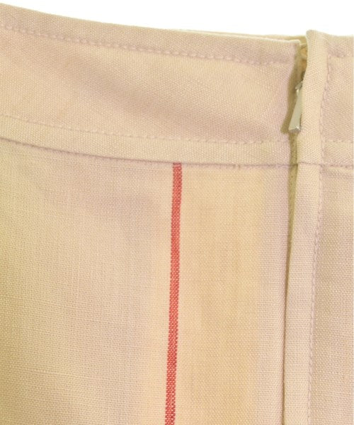 JIL SANDER กระโปรงยาวถึงเข่า