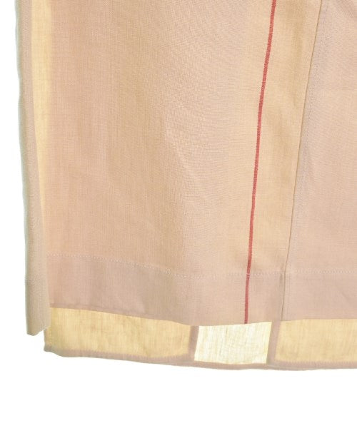 JIL SANDER กระโปรงยาวถึงเข่า