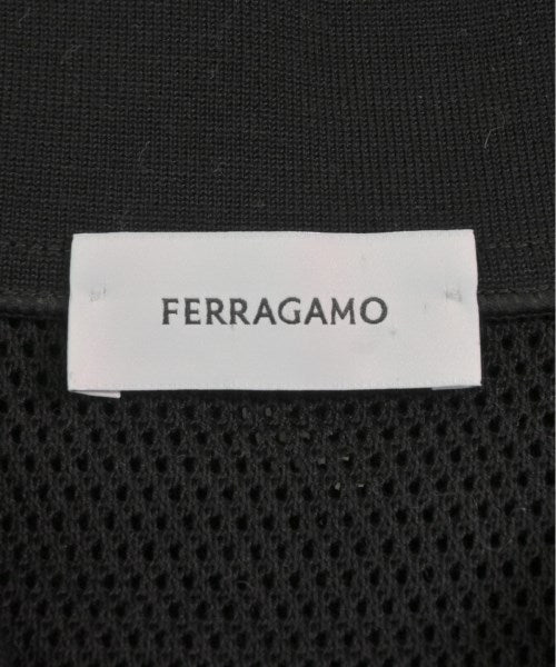 Salvatore Ferragamo เสื้อกันหนาว