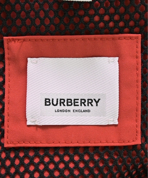 BURBERRY แจ็คเก็ตเบลาส์ อื่น
